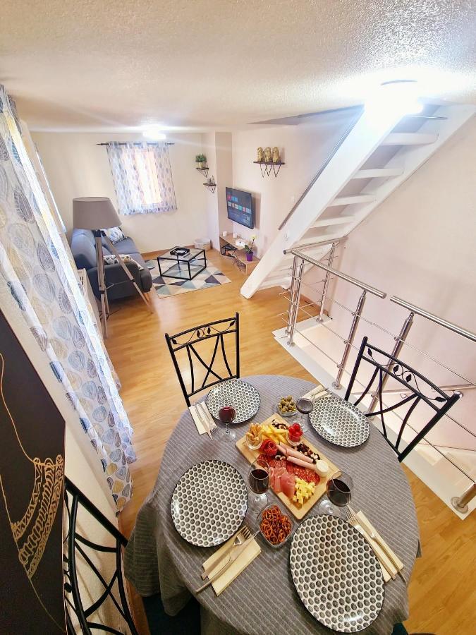 La Casa De Rosita, Proche D'Europa-Park Et Rulantica Διαμέρισμα Benfeld Εξωτερικό φωτογραφία